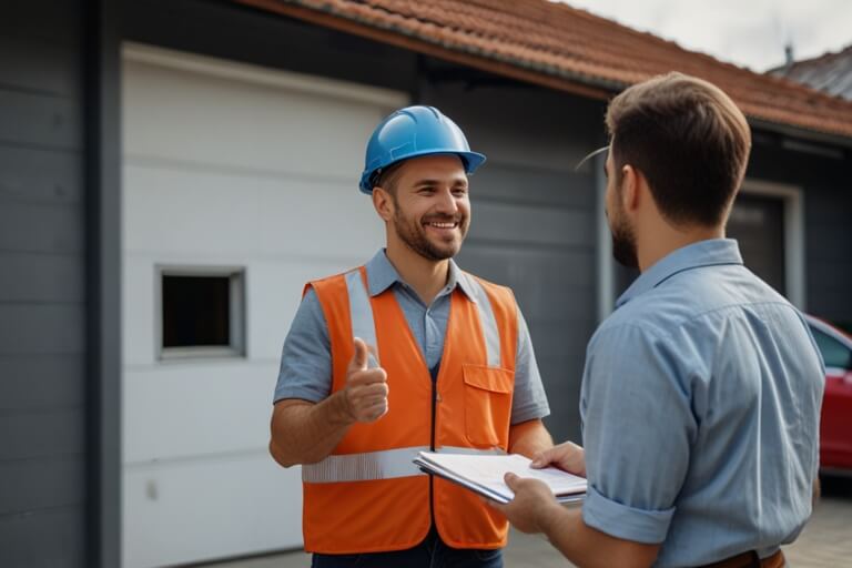Profitable and comfortable offers for the client